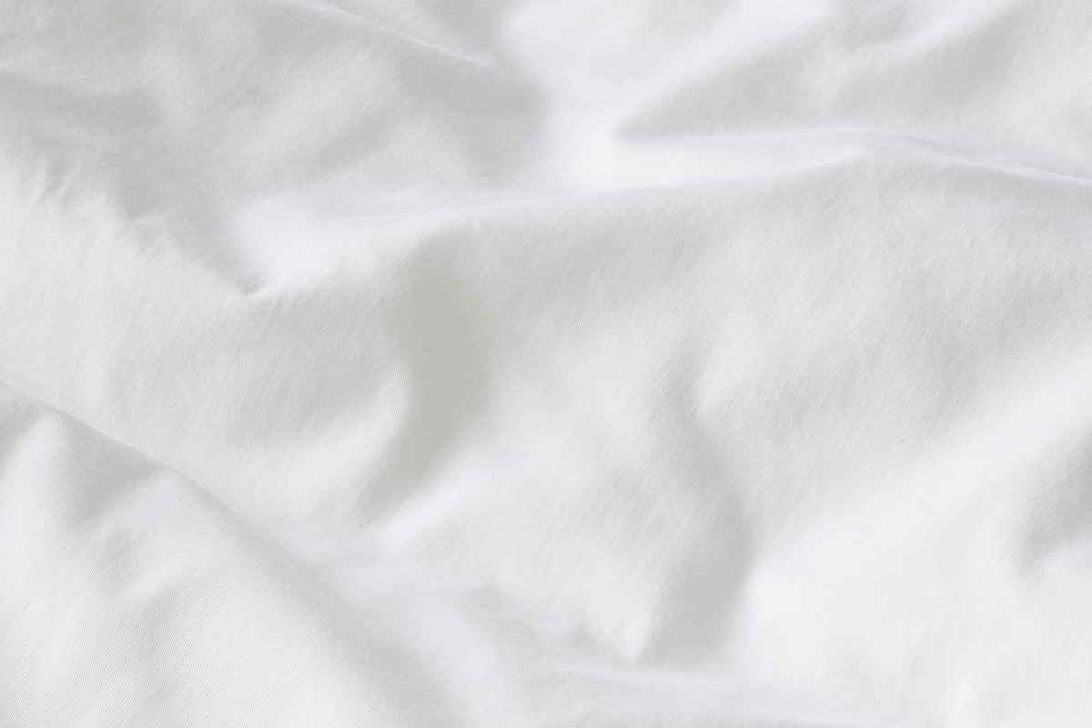 Organic Cloud Bedding Set