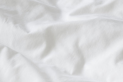 Organic Cloud Bedding Set