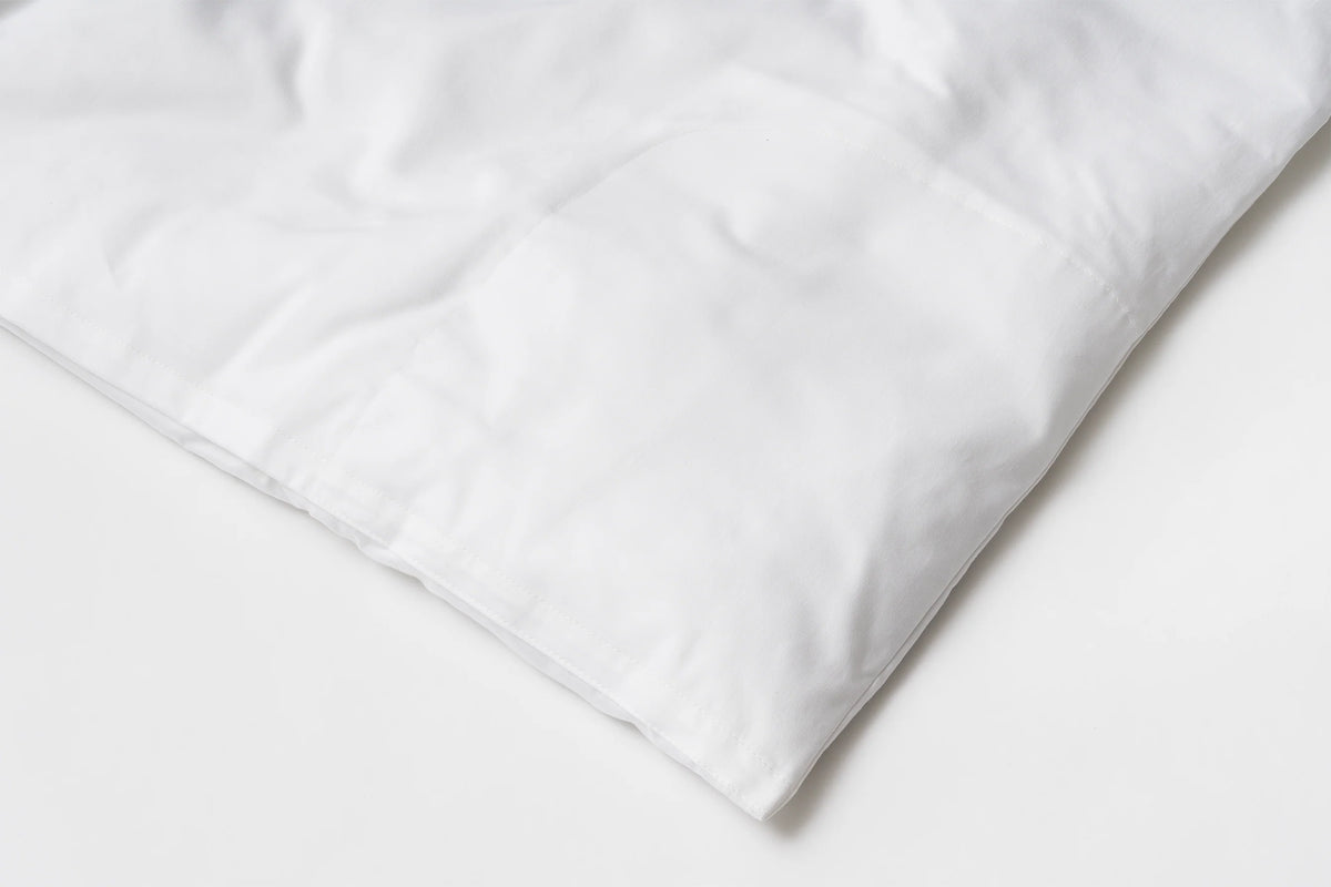 Organic Cloud Bedding Set