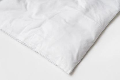 Organic Cloud Bedding Set