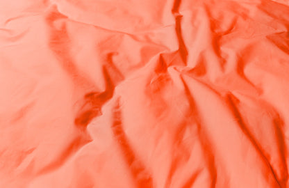Peach Nectar Bedding Set