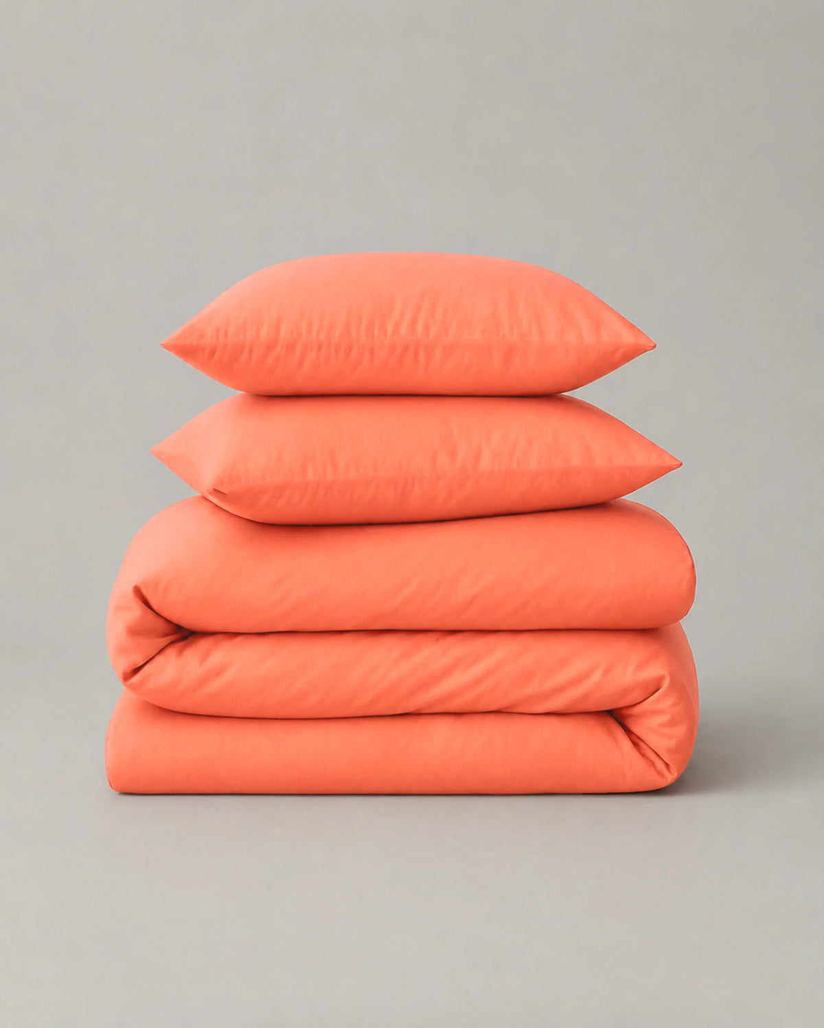 Peach Nectar Bedding Set