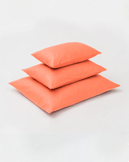 Peach Nectar Pillowcase
