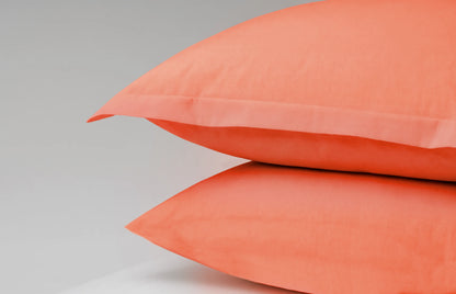 Peach Nectar Pillowcase