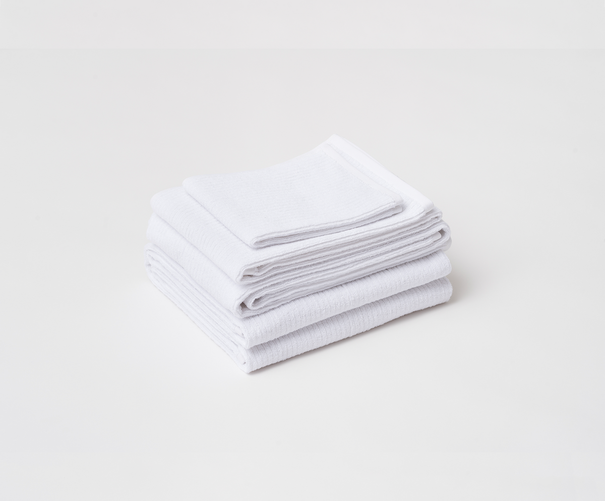 Playful Cotton Towel