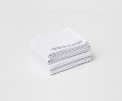 Playful Cotton Towel
