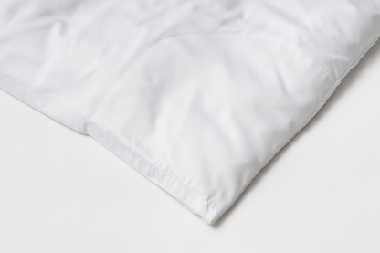 Quiet Jungle Duvet Cover