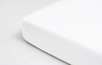 Quiet Jungle Fitted Sheet