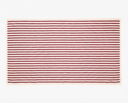 Rayfall & Foam Beach Towel