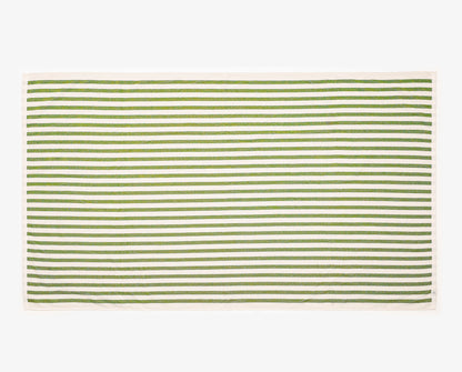 Rayfall & Foam Beach Towel