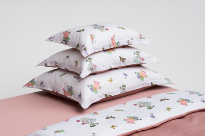Rebeca’s Dream Bedding Set