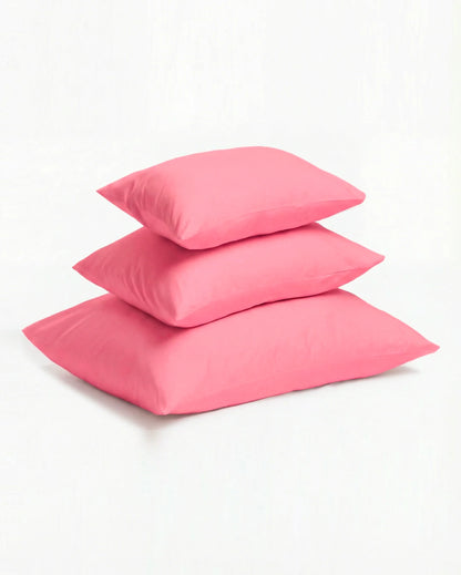 Rose Tea Pillowcase