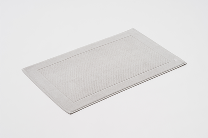 Serious Cotton Bath Mat