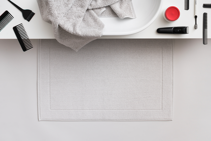 Serious Cotton Bath Mat