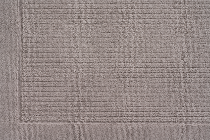 Serious Cotton Bath Mat