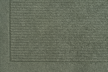 Serious Cotton Bath Mat