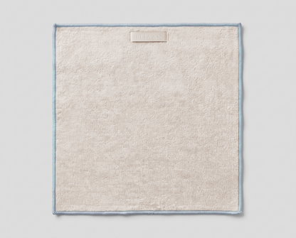 Sevenfold Face Towels