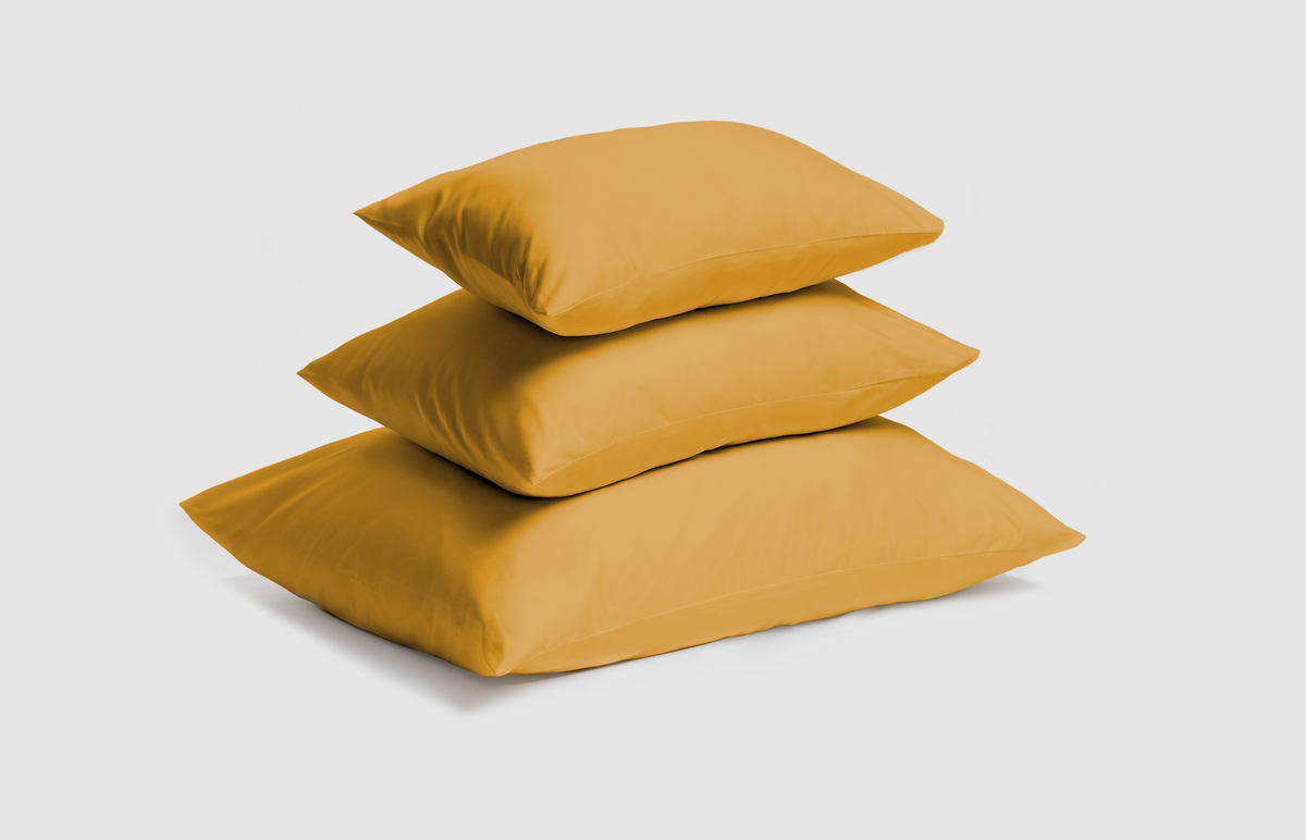 Spice Labyrinth Pillowcase