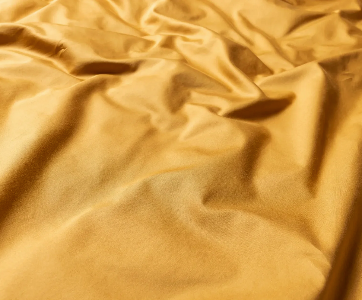 Spice Labyrinth Bedding Set