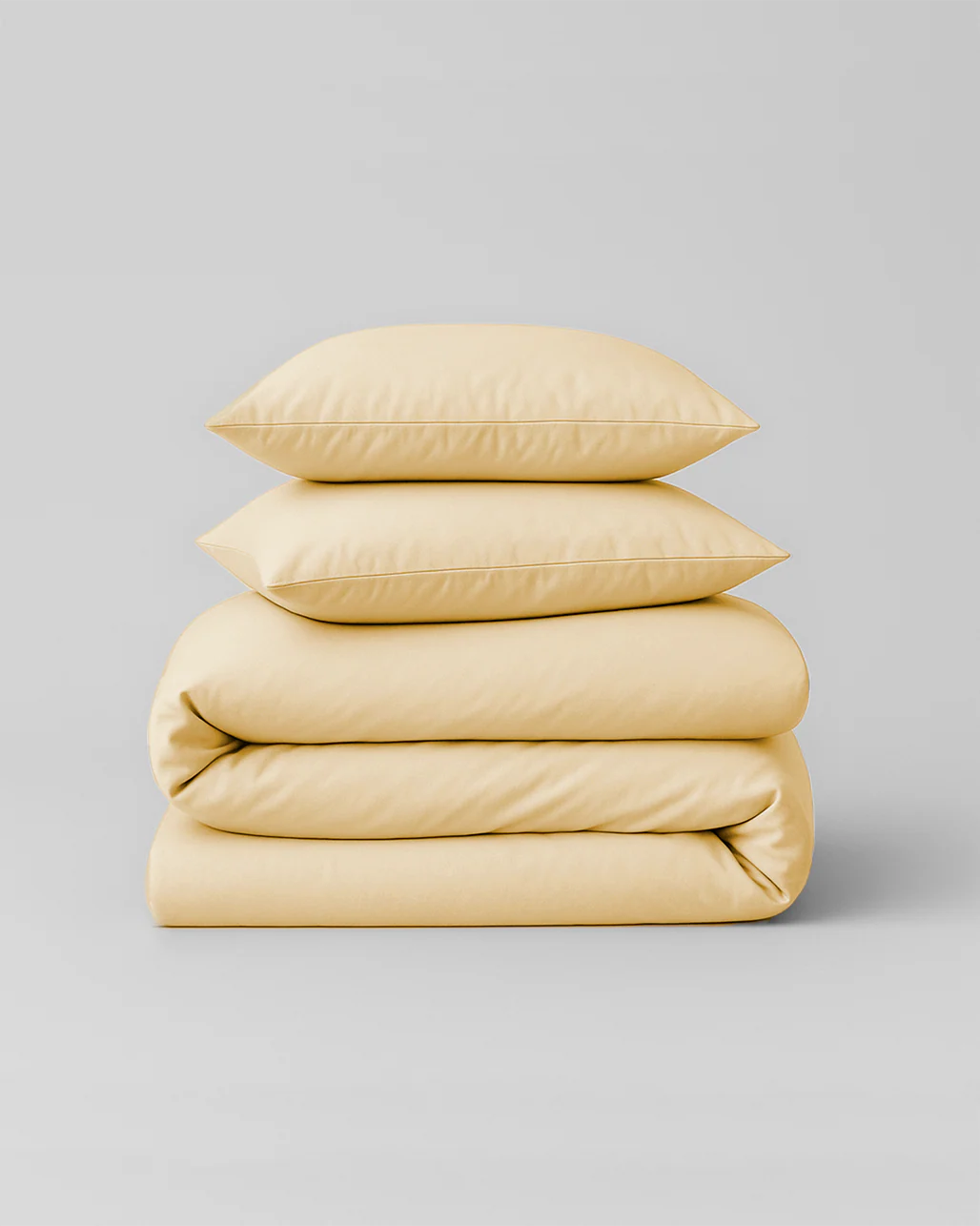 Vanilla Whisper Bedding Set