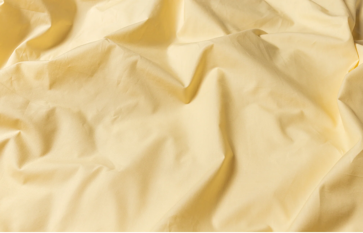 Bettwäscheset „Vanilla Whisper“