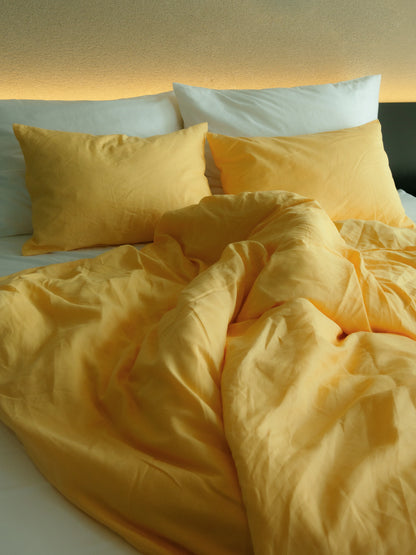Week in Porto Bedding Set