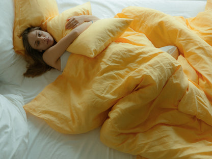 Week in Porto Bedding Set