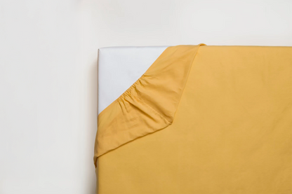 Week in Porto Fitted Sheet