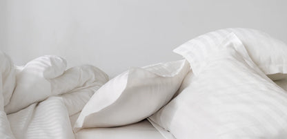Winter Fields Bedding Set