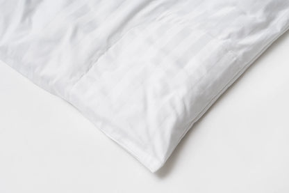 Winter Fields Bedding Set