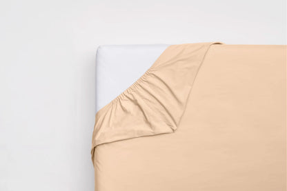 Wooden Essence Fitted Sheet