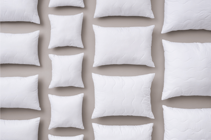 Classic High Pillow