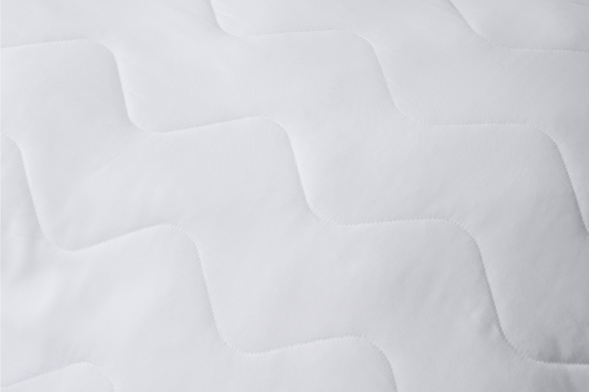 Classic High Pillow