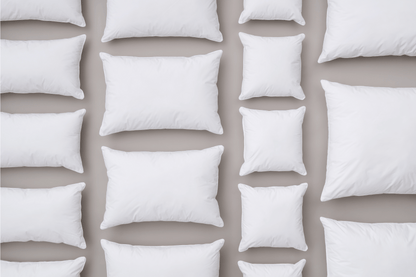 Comfort Medium Pillow