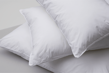 Comfort Medium Pillow