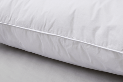 Comfort Medium Pillow