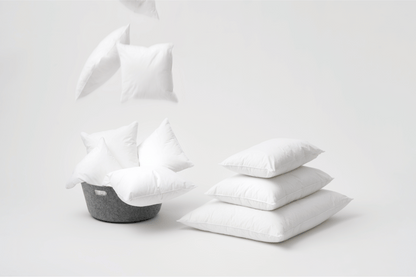 Comfort Medium Pillow