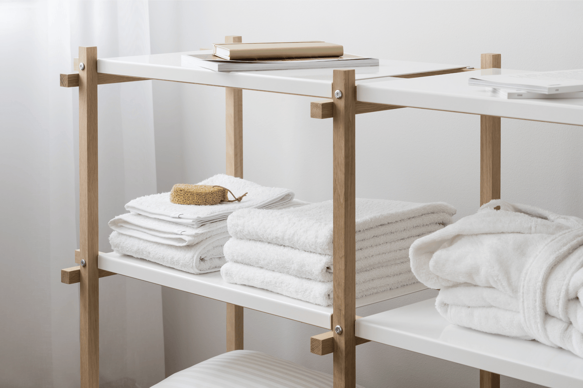 Confident Hemp Towel