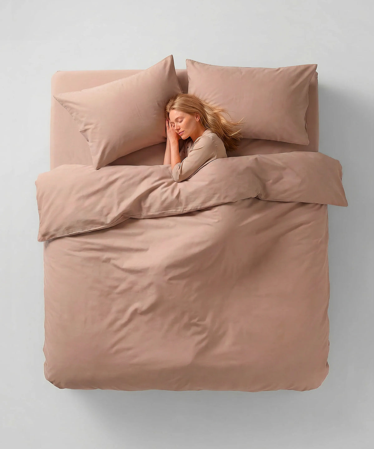Cosy Sunday Pillowcase