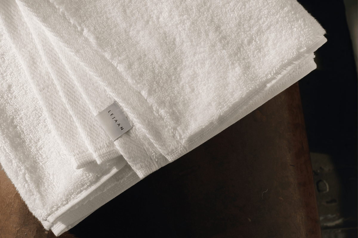 Delicate Cotton Towel