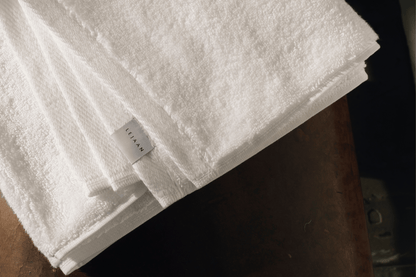 Delicate Cotton Towel
