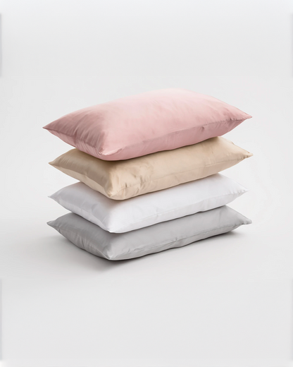 Delicate Silk Pillowcase