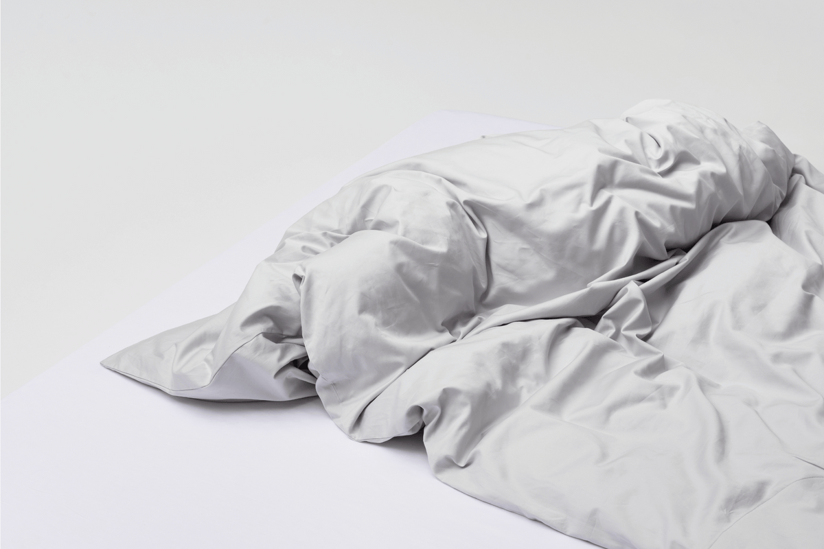 Fair Play Duvet Cover