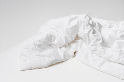 Frosty Morning Duvet Cover