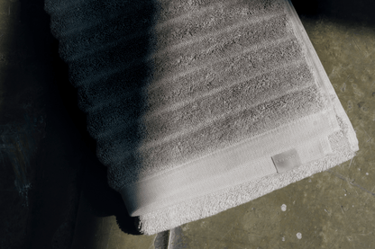 Gentle Organic Towel