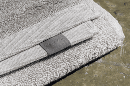Gentle Organic Towel