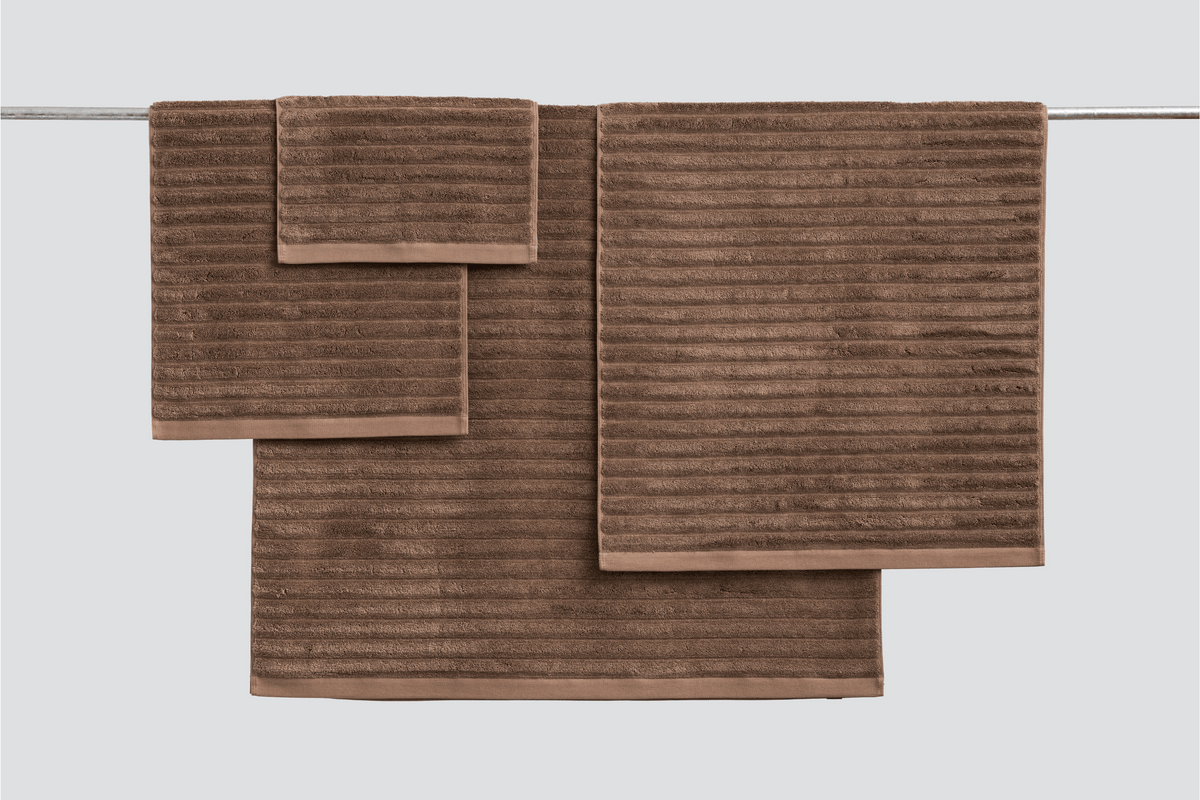 Gentle Organic Towel