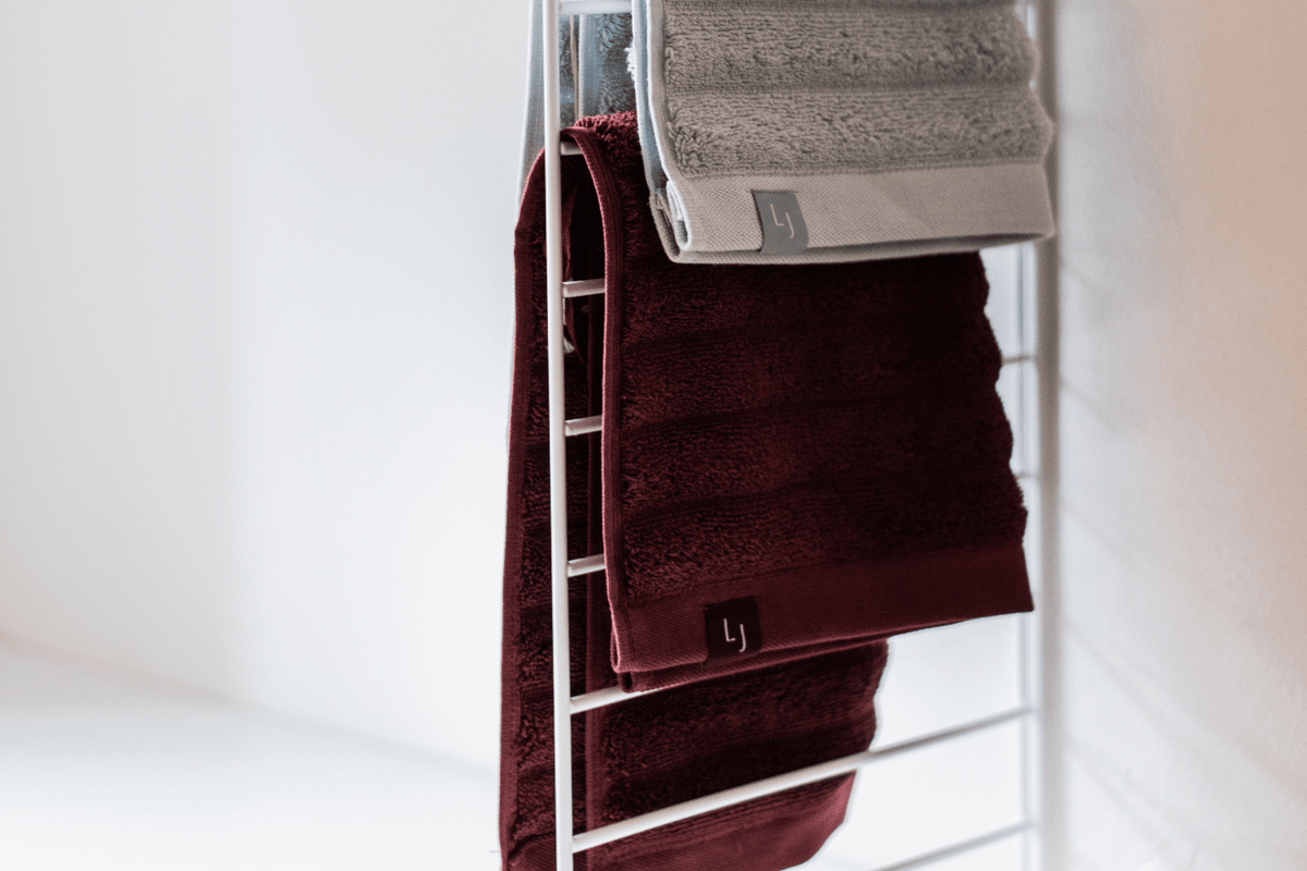 Gentle Organic Towel