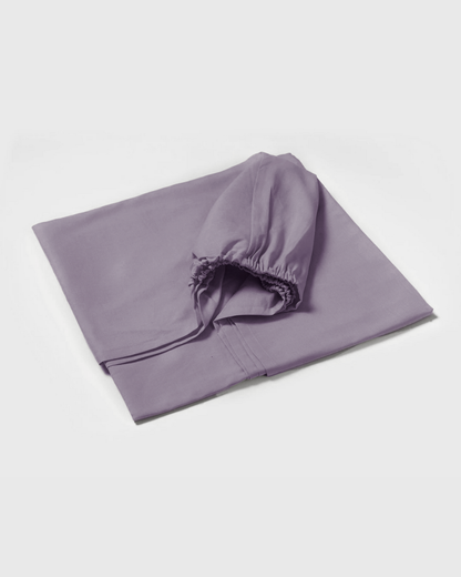 Gentle Reflection Fitted Sheet