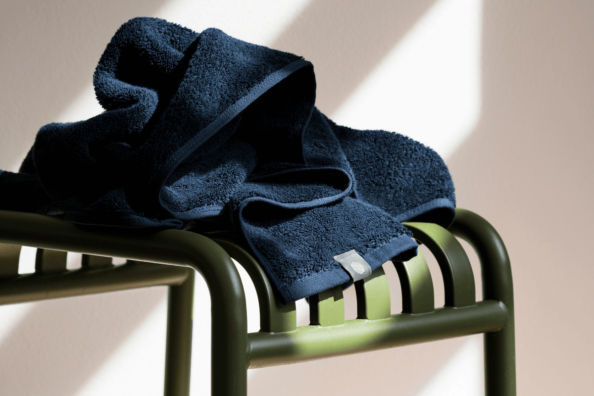Honest Cotton Towel